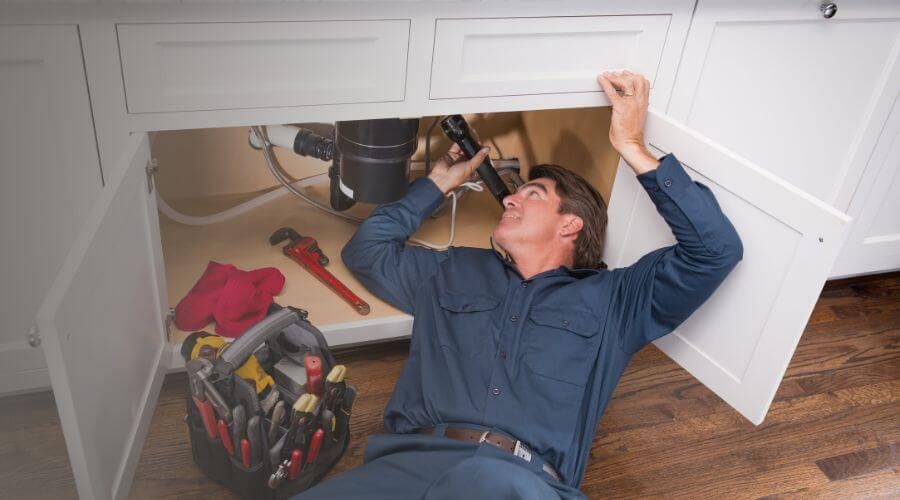 Professional sewer line replacement in Fleming, CO
